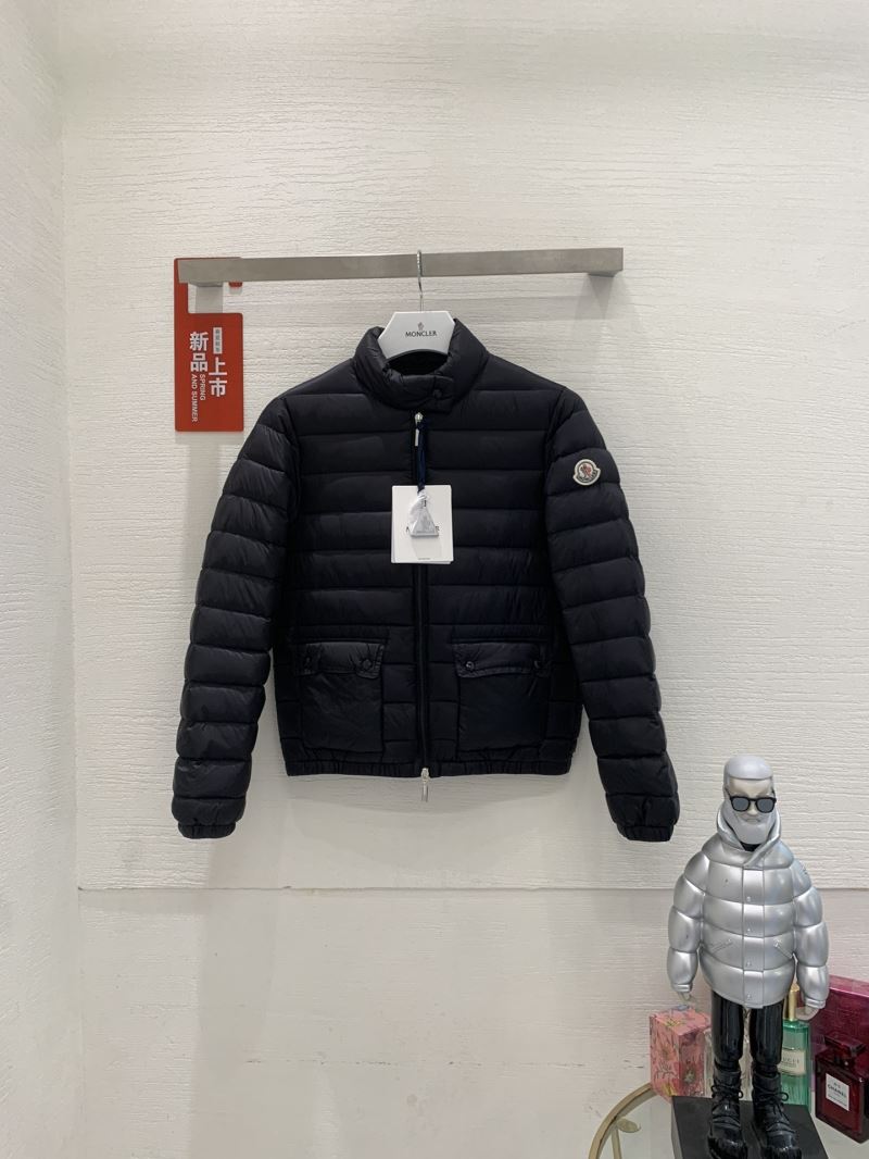 Moncler Down Jackets